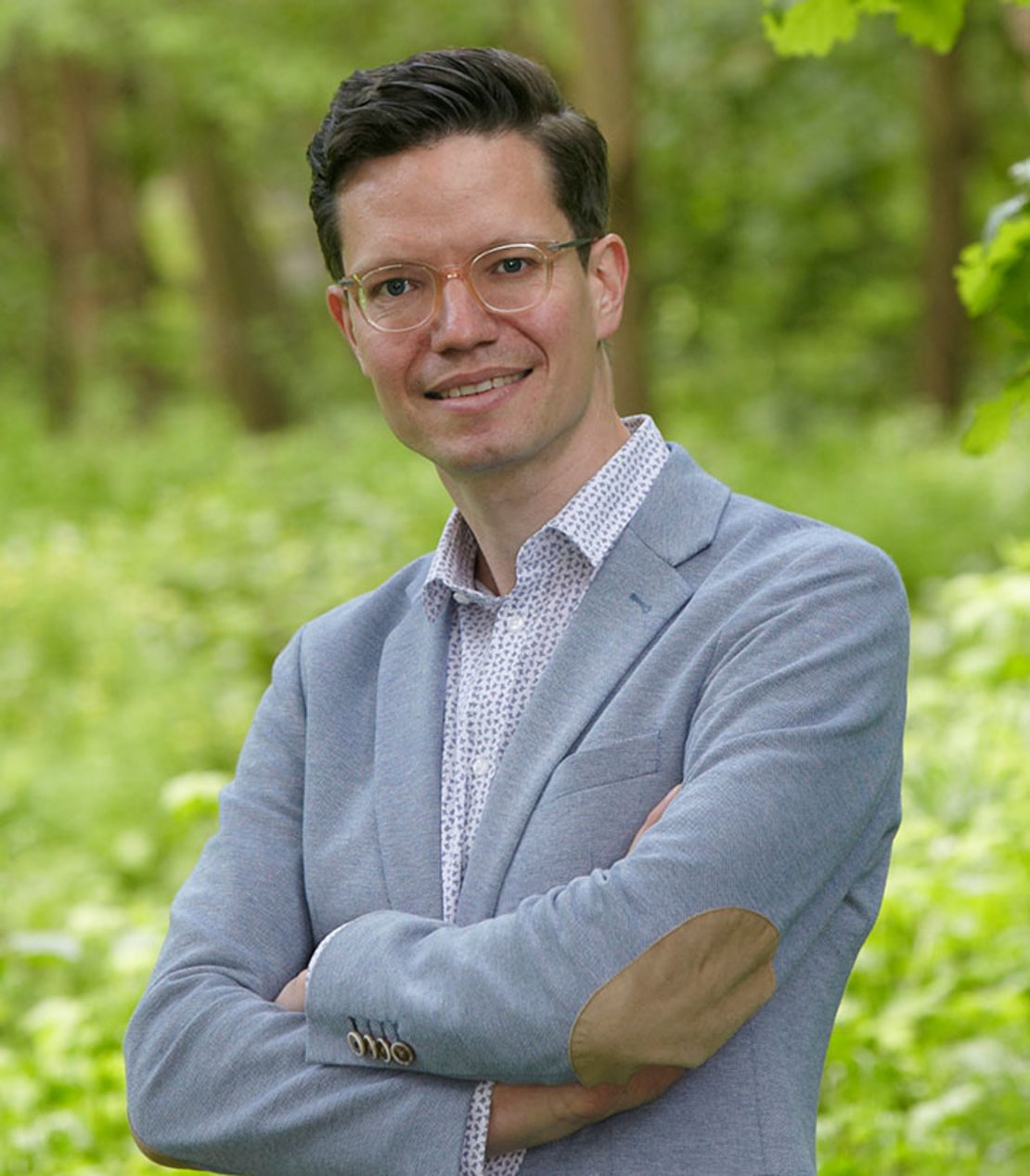 Priv.-Doz. Dr. Holger Cramer Priv.-Doz. Dr. Holger Cramer