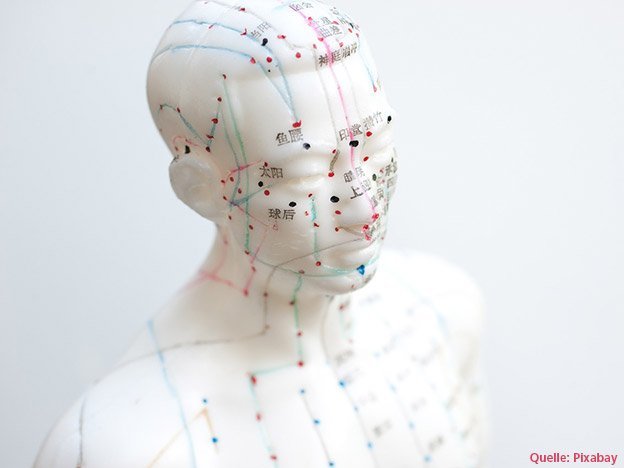 Akupunktur bei Schlaganfall: Akutbehandlung und Rehabilitation Akupunktur bei Schlaganfall: Akutbehandlung und Rehabilitation