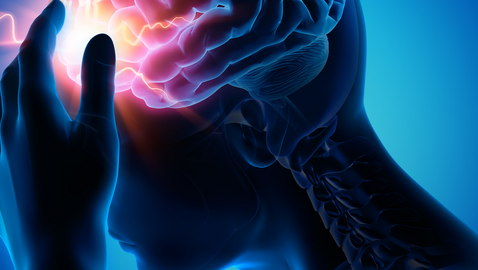 Cluster-Kopfschmerz und Migräne