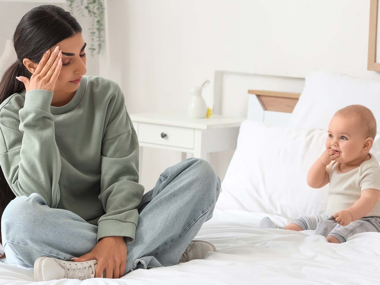 Curcumin gegen Postpartale Depression Curcumin gegen Postpartale Depression