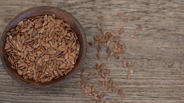 Blutdrucksenker Leinsamen? Blutdrucksenker Leinsamen?