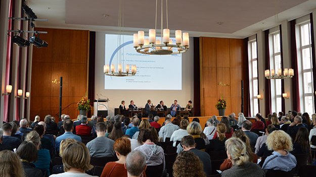 Carstens-Stiftung: Zukunft Prävention Carstens-Stiftung: Zukunft Prävention