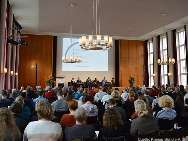 Carstens-Stiftung: Zukunft Prävention Carstens-Stiftung: Zukunft Prävention