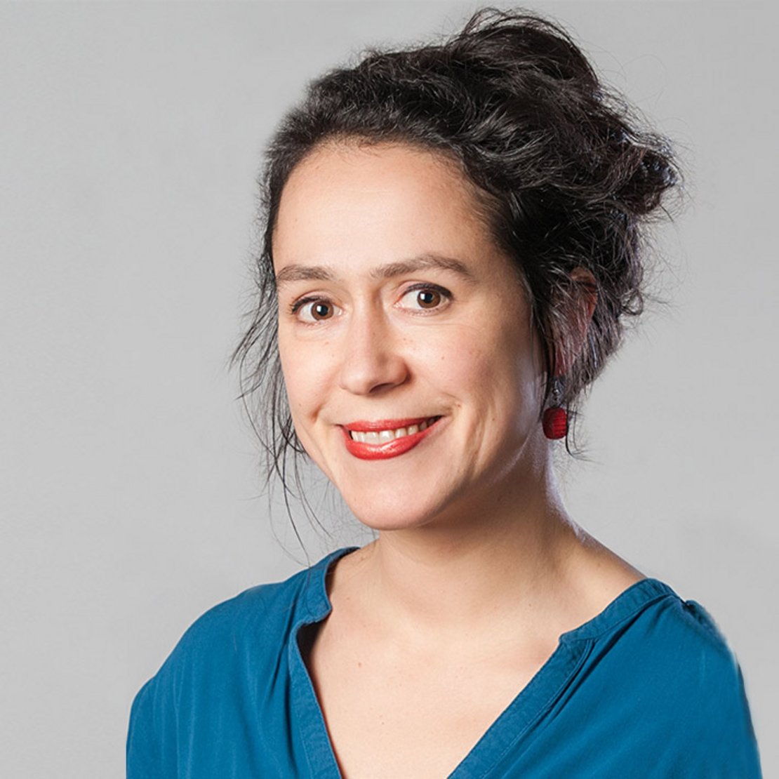 Dr. Joanna Dietzel Dr. Joanna Dietzel