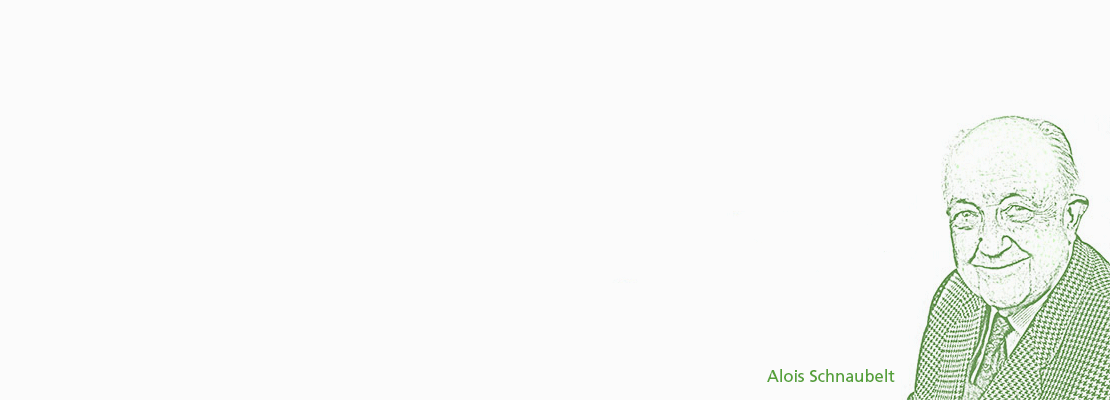 Alois-Schnaubelt-Stiftungsprofessur und Forschungsgruppe „Komplementäre und Integrative Medizin (KIM) bei chronischen Erkrankungen – Prävention und Therapie“