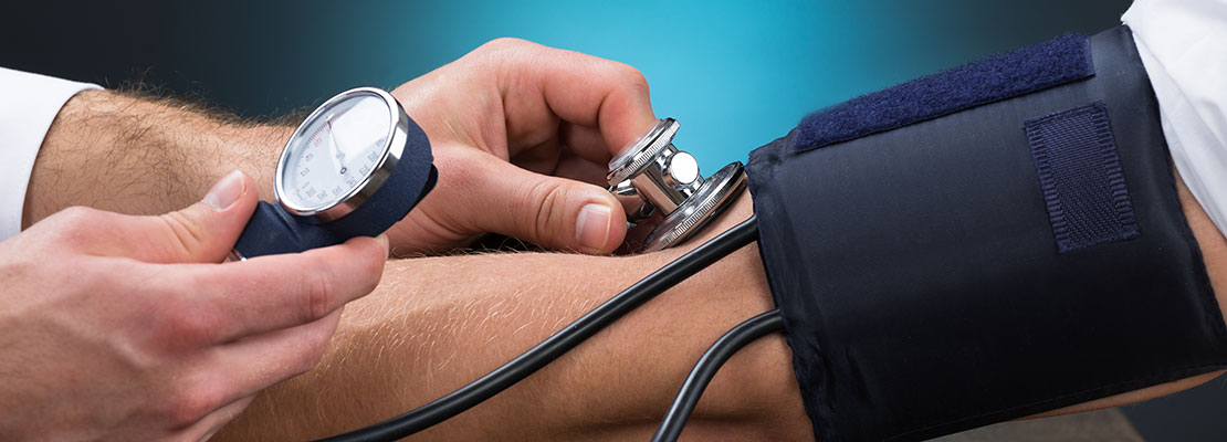 Kardiovaskulären Erkrankungen begegnen