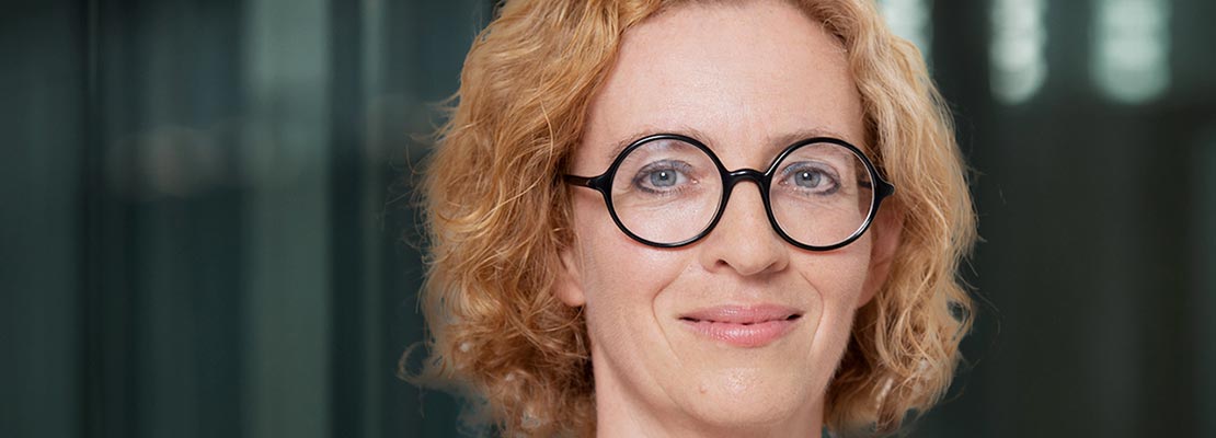 Prof. Dr. med. Claudia Witt