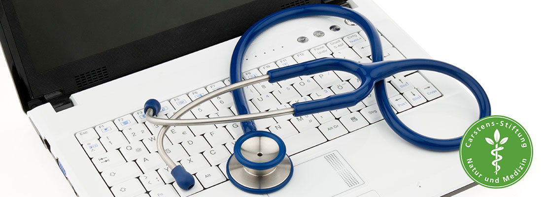Die Carstens-Stiftung nimmt den Datenschutz seht ernst.