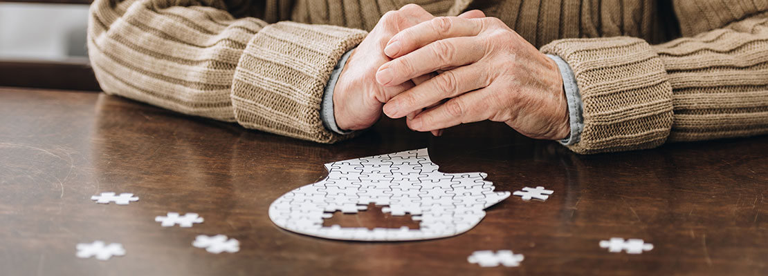 Komplementäre und Integrative Medizin (KIM) bei Demenz