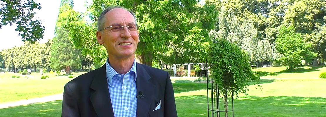 Es zählt die individuelle Situation des Patienten