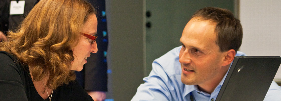 Dr. Michael Teut: Über kritische Debattenkultur im medizinischen U