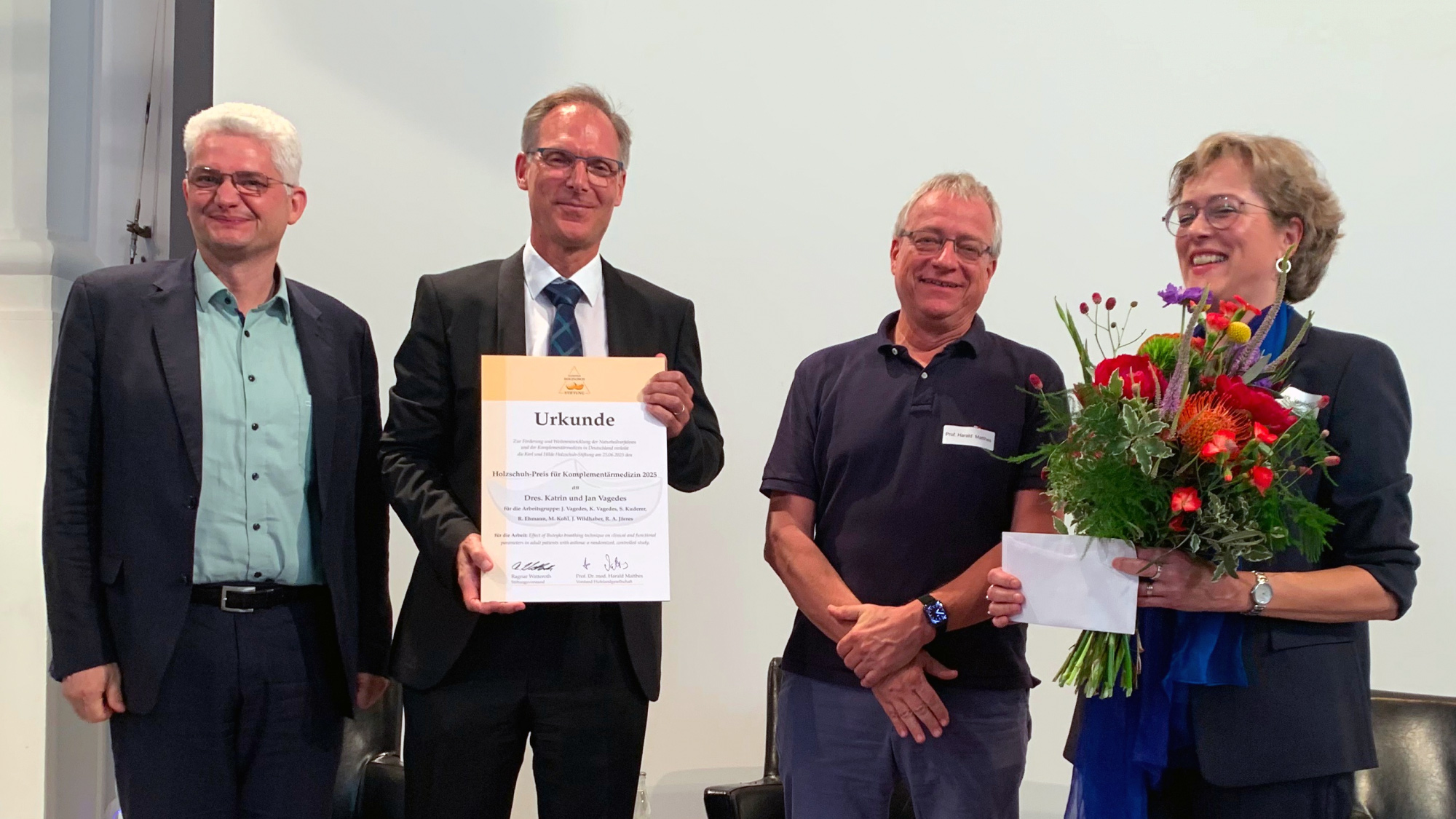 Atemtechnik reduziert Medikamentenbedarf und stärkt Selbstwirksamkeit bei Asthma Atemtechnik reduziert Medikamentenbedarf und stärkt Selbstwirksamkeit bei Asthma