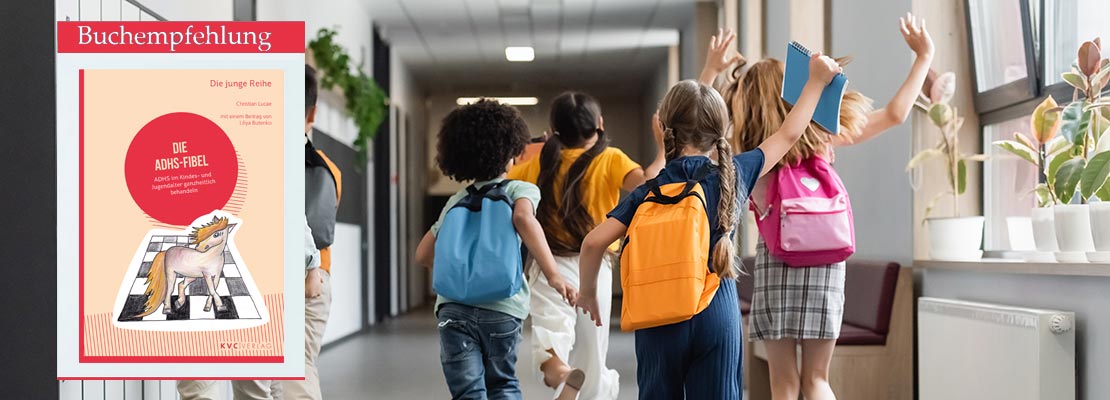 Die ADHS-Fibel