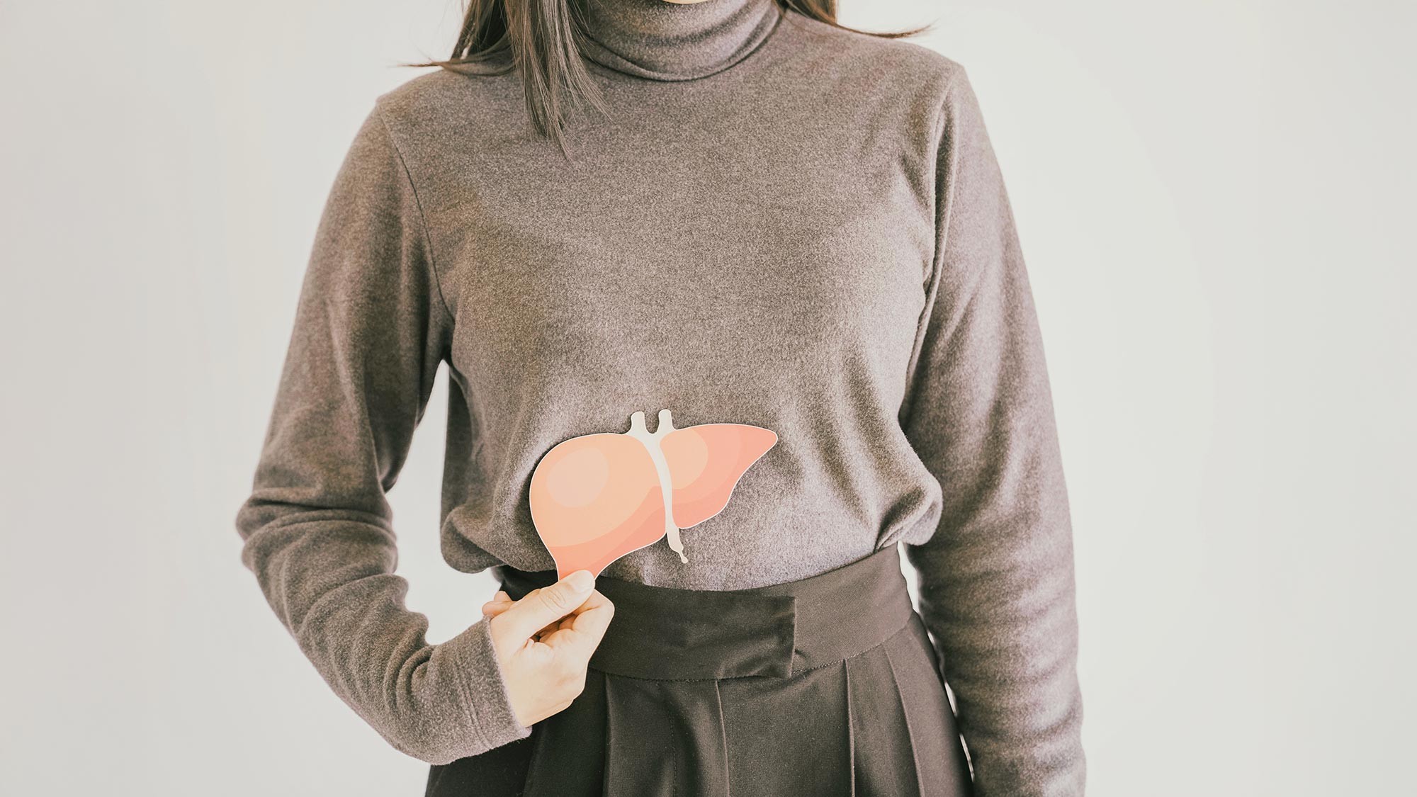 Fettleber – Zitwer oder Vitamin E?