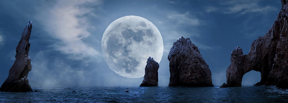 Mondphasen und Chronobiologie Mondphasen und Chronobiologie