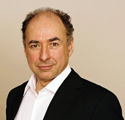 Professor Gustav Dobos