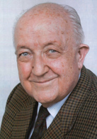 Alois Schnaubelt: Habilitationsprogramm der Carstens-Stiftung