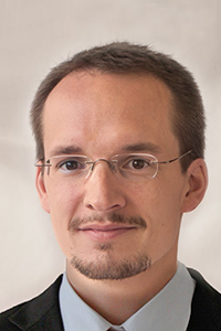 Habilitationsprogramm: Dr. Holger Bringmann