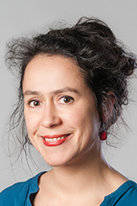 Habilitationsprogramm: Dr. Joanna Dietzel