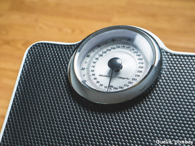 Carstens-Stiftung: Hilft Pu-Erh-Tee beim Abnehmen?