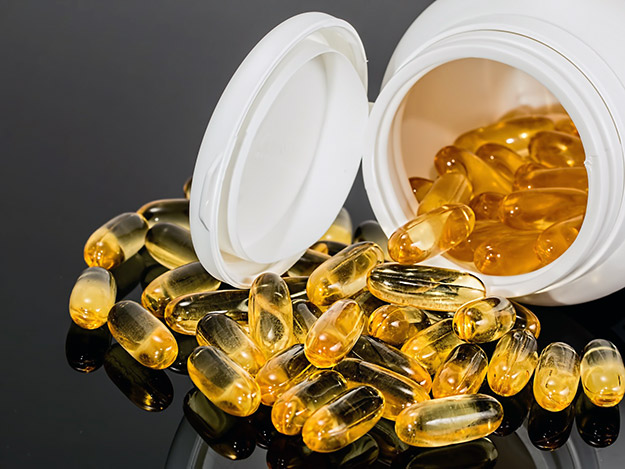 Carstens-Stiftung: Vitamine zur Alzheimer-Prophylaxe? Besser nicht!