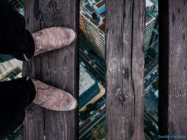 Pflanzlich gegen die Angst? Carstens-Stiftung: Pflanzlich gegen die Angst?