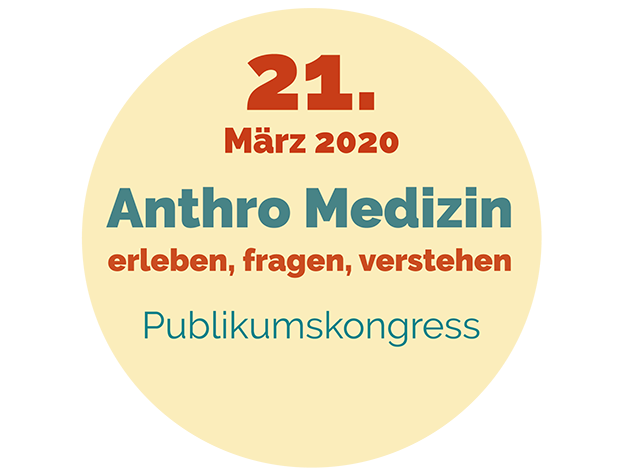 Anthroposophische Medizin – erleben, fragen, verstehen Anthroposophische Medizin – erleben, fragen, verstehen