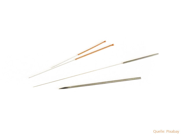 Runter mit dem Blutdruck