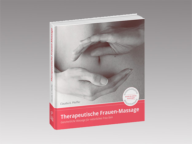 Therapeutische Frauen-Massage Buchbesprechung der Carstens-Stiftung: Therapeutische Frauen-Massage.