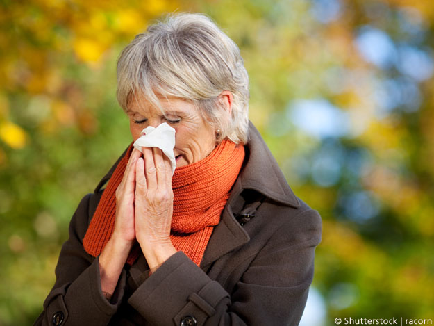 Carstens-Stiftung: Grippeimpfung nicht wirksamer als Homöoprophylaxe. Carstens-Stiftung: Grippeimpfung nicht wirksamer als Homöoprophylaxe.