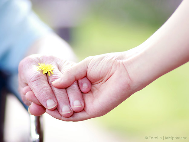 Carstens-Stiftung: Die Rolle der Komplementärmedizin in der Palliativmedizin. Carstens-Stiftung: Die Rolle der Komplementärmedizin in der Palliativmedizin.