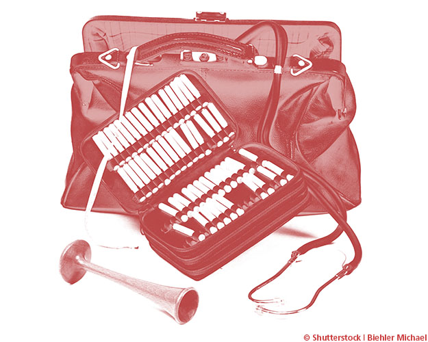 Carstens-Stiftung: Grundlagen der Homöopathie in der Geburtshilfe und Schwangerenversorgung