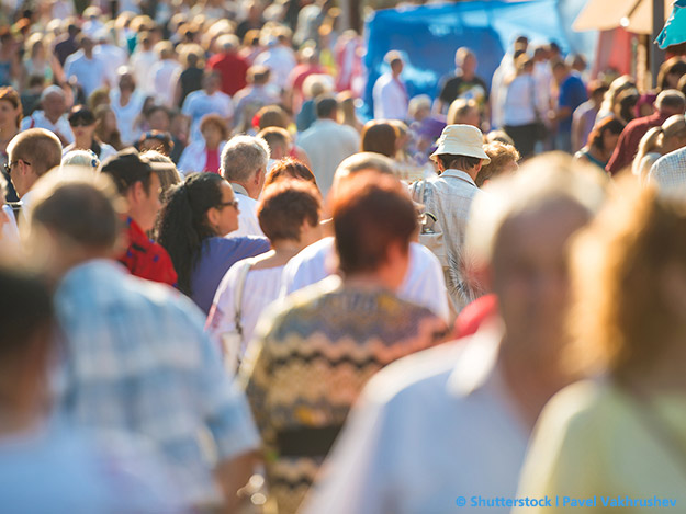 Carstens-Stiftung: Vorteile der Homöopathie für Patienten und das Gesundheitssystem.