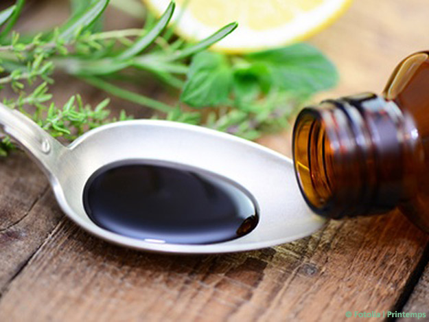 Carstens-Stiftung: Husten-Stopp dank Homöopathikum? Carstens-Stiftung: Husten-Stopp dank Homöopathikum?