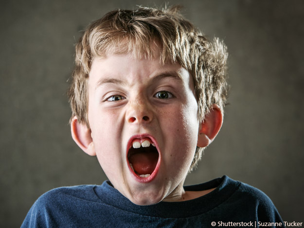 Natürliche Hilfe für hyperaktive Kinder?