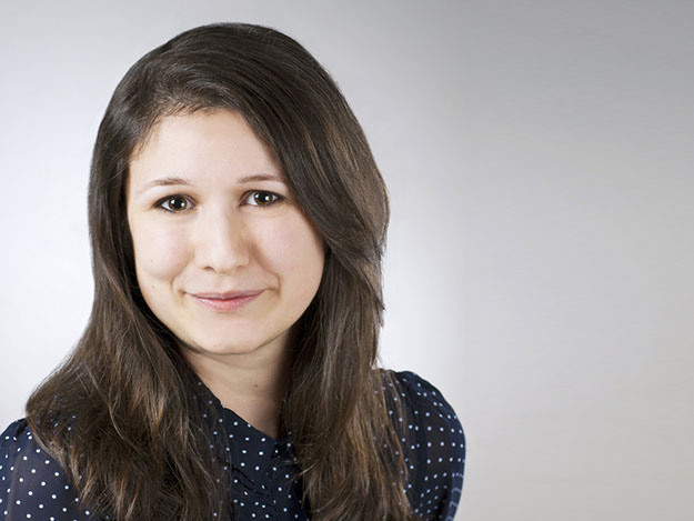 Carstens-Stiftung: Interview mit Kristina Flägel zum Interprofessionellen Lehrmodul Carstens-Stiftung: Interview mit Kristina Flägel zum Interprofessionellen Lehrmodul