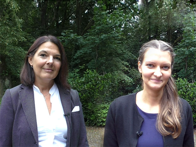 Carstens-Stiftung: Wahlfach Interprofessionelle Lehre in Heidelberg Carstens-Stiftung: Wahlfach Interprofessionelle Lehre in Heidelberg