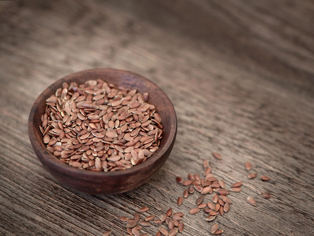 Carstens-Stiftung: Leinöl im Test bei Karpaltunnelsyndrom.