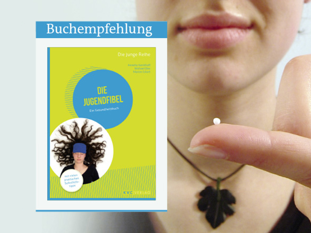 Neuerscheinung KVC Verlag: Die Jugendfibel Neuerscheinung KVC Verlag: Die Jugendfibel