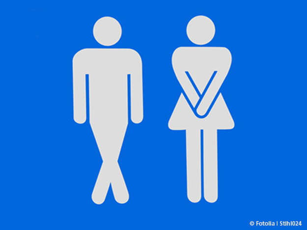 Carstens-Stiftung: Pflanzliche Hilfe bei Reizblase? Carstens-Stiftung: Pflanzliche Hilfe bei Reizblase?