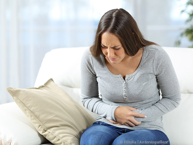 Carstens-Stiftung: Akupressur gegen Schwangerschaftserbrechen Carstens-Stiftung: Akupressur gegen Schwangerschaftserbrechen