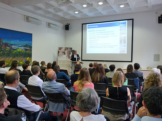 Carstens-Stiftung: Stiftungssymposium 2019 Carstens-Stiftung: Stiftungssymposium 2019