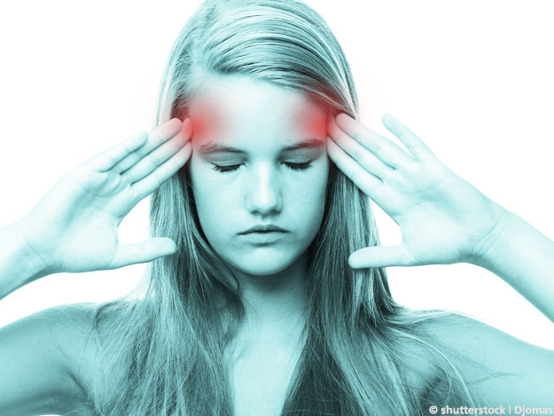 Carstens-Stiftung: Studie zu Yoga bei chronischen Kopfschmerzen im Jugendalter. Carstens-Stiftung: Studie zu Yoga bei chronischen Kopfschmerzen im Jugendalter.