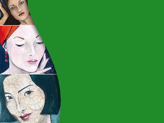 Workshop: Jede Frau ist anders Workshop: Jede Frau ist anders