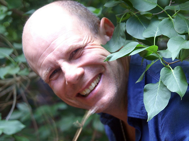 Fühle ich mich schlapp, steigere ich meine Vitaminzufuhr Zehn Fragen an Dr. Kai Besserer