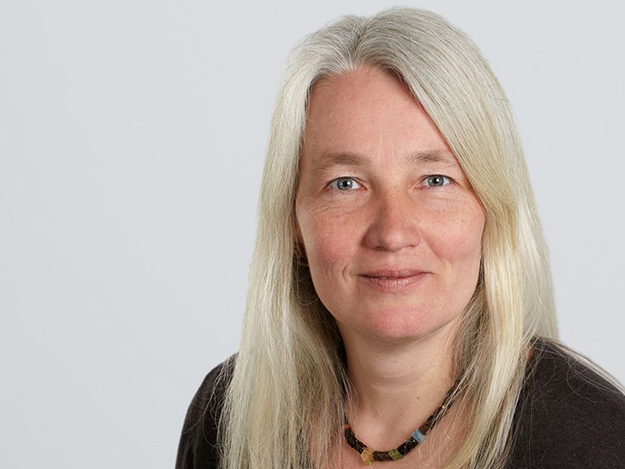 Carstens-Stiftung: Zehn Fragen an Elsbeth Saucke Carstens-Stiftung: Zehn Fragen an Elsbeth Saucke