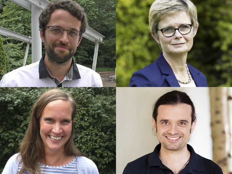 Starke Stimmen für die Integrative Medizin